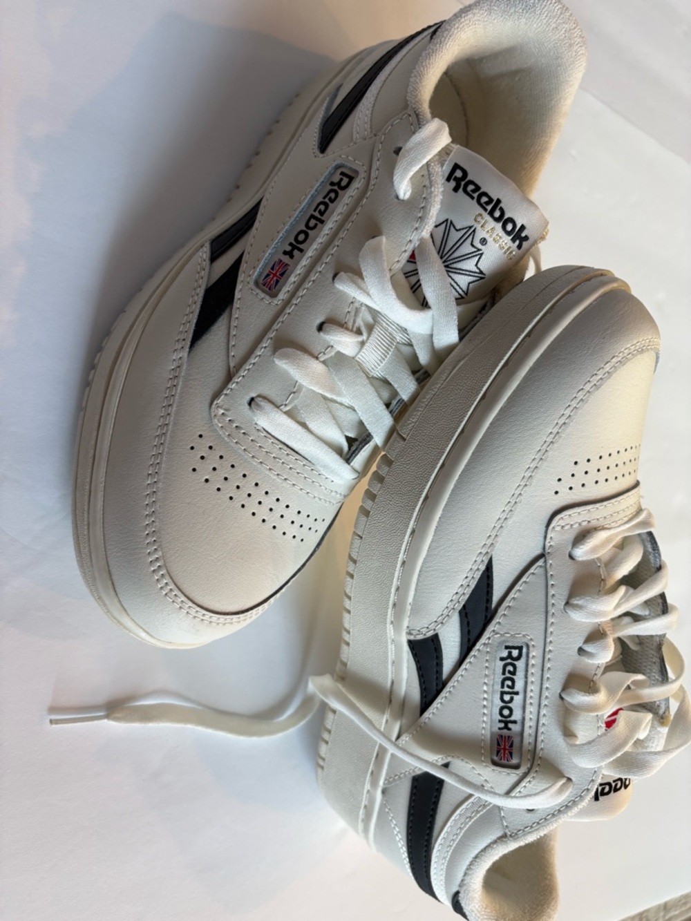 Women's Club C Double Revenge Shoes